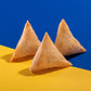 Frozen Cheesy Chicken Samosas (20)