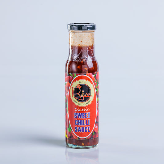 Sweet Chilli Sauce (250ml)