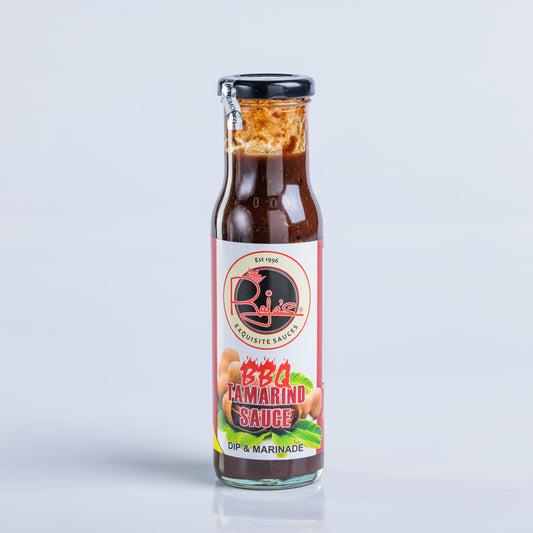 BBQ Tamarind Sauce (250ml)