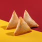 Frozen Cheesy Mutton Meat Samosas (20)