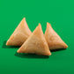 Frozen Vegetable Samosas (20)