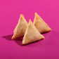 Frozen Tandoori Chicken Samosas (20)