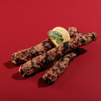 Frozen Seekh Kebabs