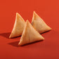 Frozen Peri Peri Chicken Samosas (20)
