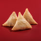 Frozen Mutton Meat Samosas (20)