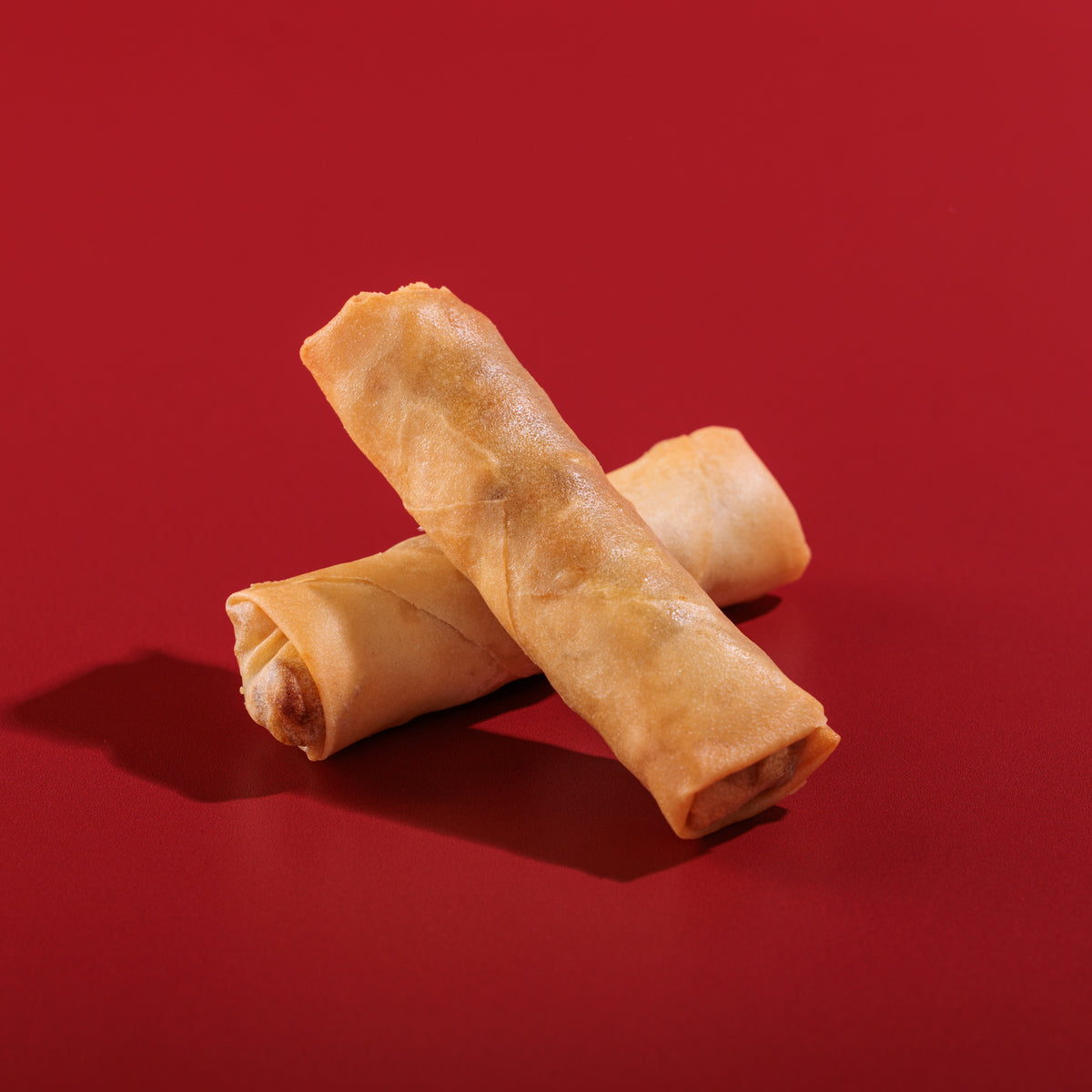 Raja's Mutton Meat Spring Rolls (20) | Frozen Food – Raja's Samosas