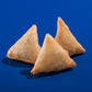 Frozen Chicken Samosas (20)